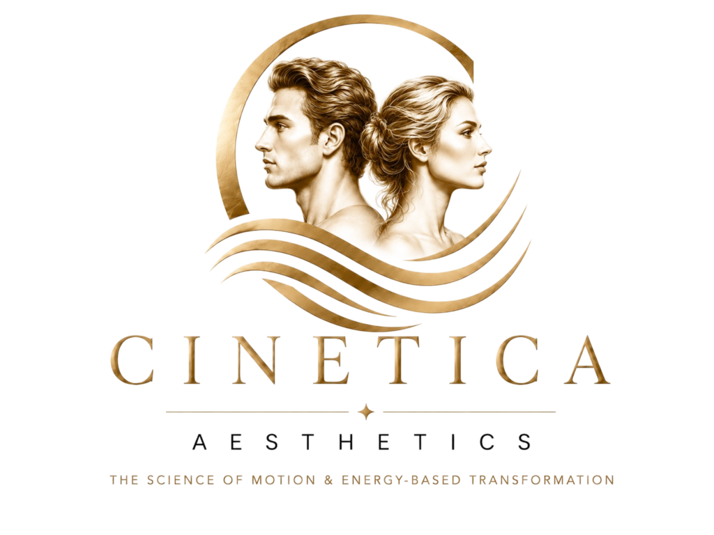 Cinetica Aesthetics
